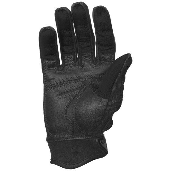 Condor Tactician Tactile Käsineet - Musta