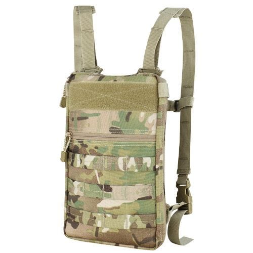 Condor Tidepool Nesteytyskassi - MultiCam