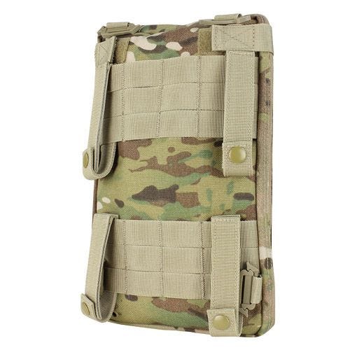Condor Tidepool Nesteytyskassi - MultiCam