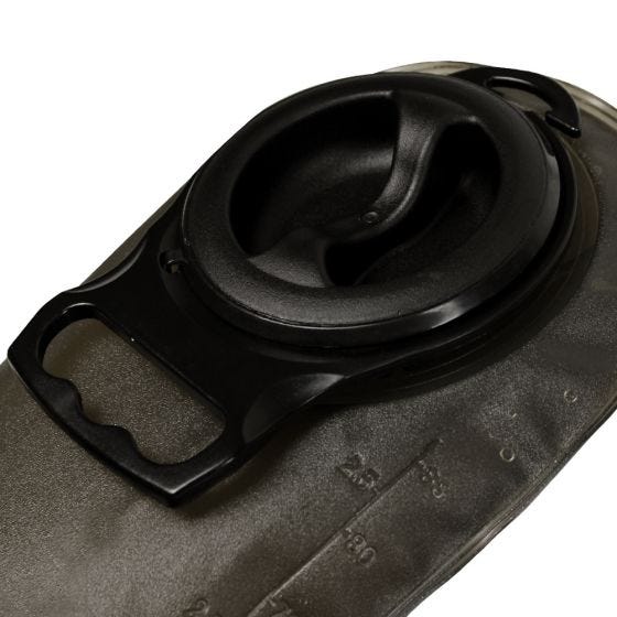 Condor Torrent Nesteytyssäiliö 1,5 L Musta
