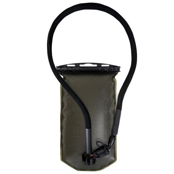 Condor Torrent Gen II Nesteytyssäiliö 1,5 L - Musta