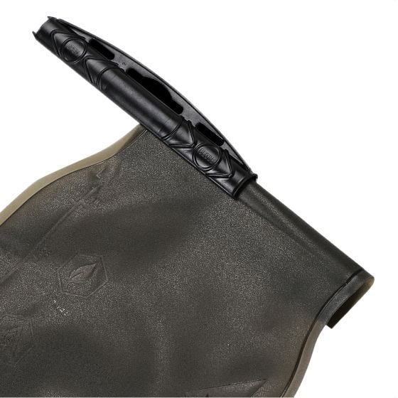 Condor Torrent Gen II Nesteytyssäiliö 1,5 L - Musta