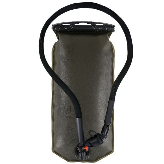 Condor Torrent Gen II Nesteytyssäiliö 3,0 L Musta