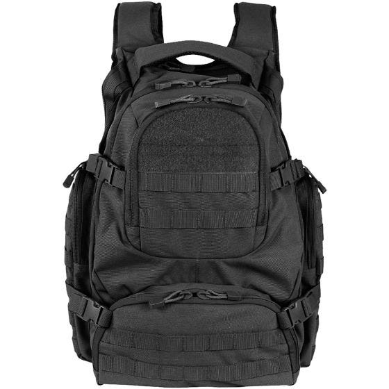 Condor Urban Go Reppu Musta