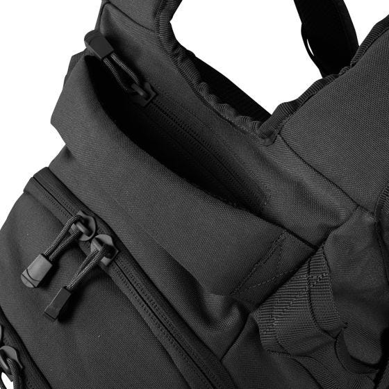 Condor Urban Go Reppu Musta