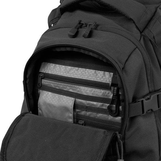 Condor Urban Go Reppu Musta