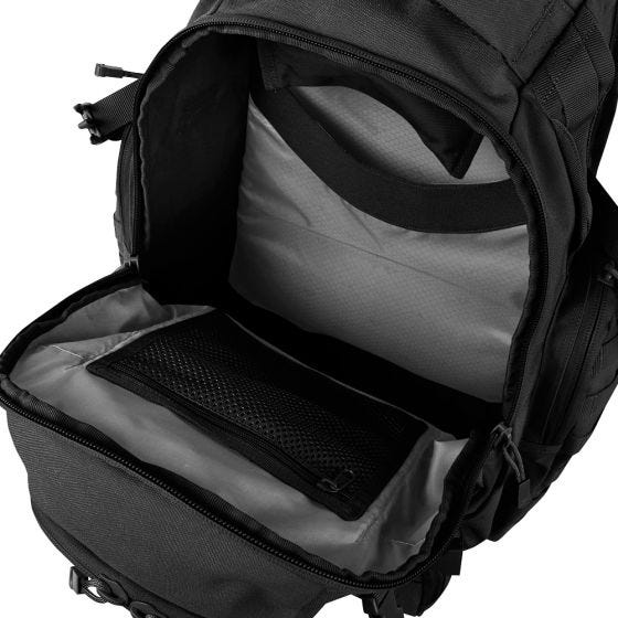 Condor Urban Go Reppu Musta