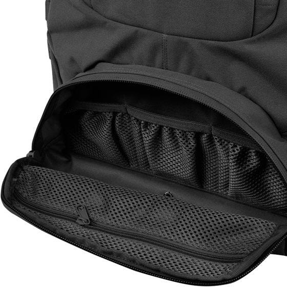 Condor Urban Go Reppu Musta
