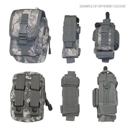 Condor Tarvikereisikotelo - Olive Drab