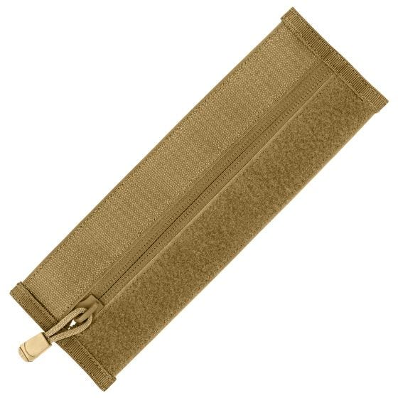 Condor VAS Vetoketjullinen Tarviketasku 2 Kpl/pakkaus - Coyote Brown