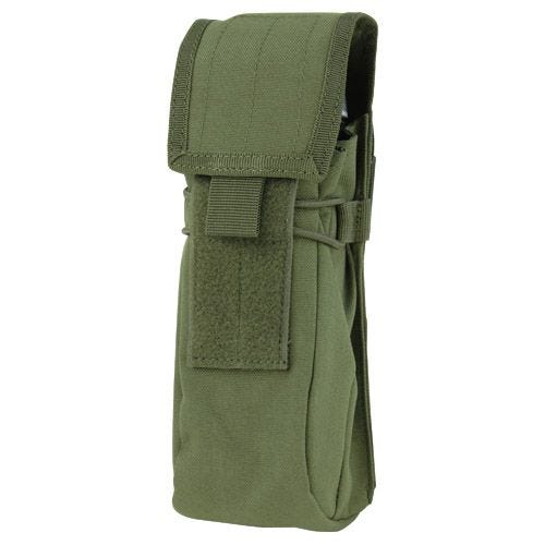 Condor Vesipullotasku - Olive Drab