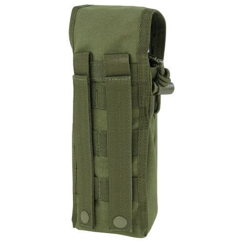 Condor Vesipullotasku - Olive Drab