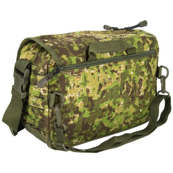 Direct Action Small Messenger Bag PenCott GreenZone