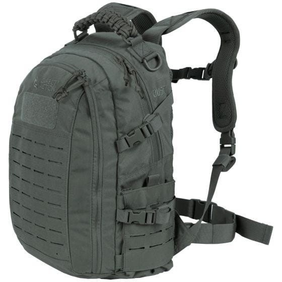 Direct Action Dust Mk2 Reppu - Shadow Grey