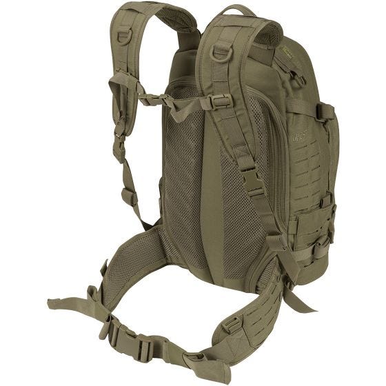 Direct Action Ghost Mk2 Backpack Adaptive Green