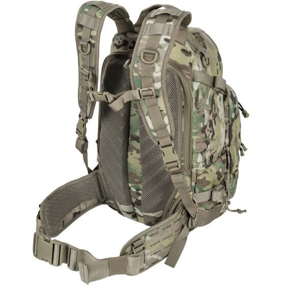 Direct Action Ghost Mk2 Reppu - MultiCam