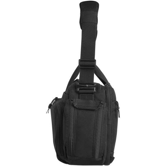 First Tactical Executive-salkku - Musta