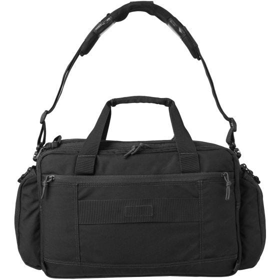 First Tactical Executive-salkku - Musta