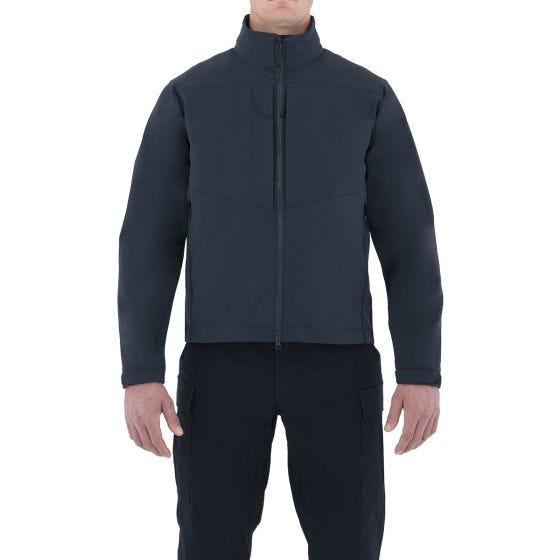 First Tactical Tactix Softshell-takki Miesten Midnight Navy