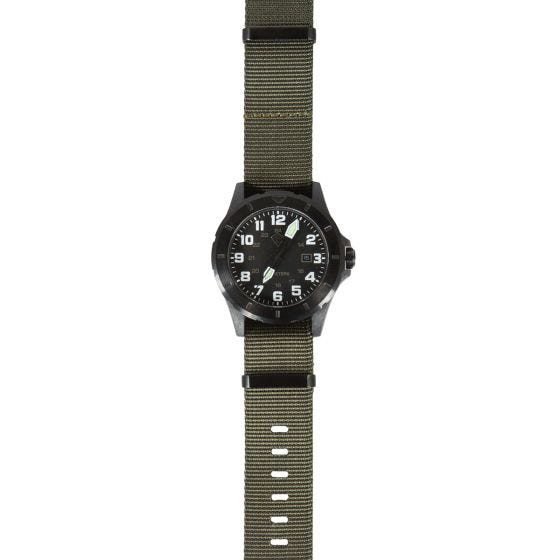 First Tactical Ridgeline Carbon Field Rannekello - Od-Vihreä