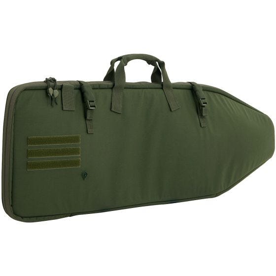 First Tactical Kivääritasku 36" - Od-Vihreä