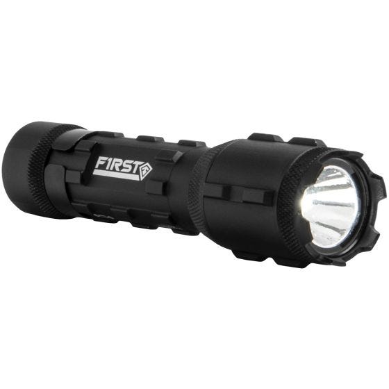 First Tactical Small Duty Light Black