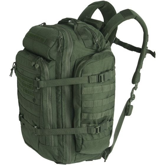 First Tactical Specialist Reppu 3 Päivän - Od-Vihreä