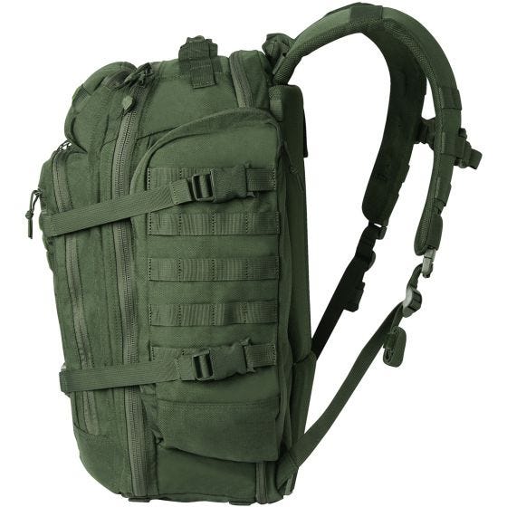First Tactical Specialist Reppu 3 Päivän - Od-Vihreä