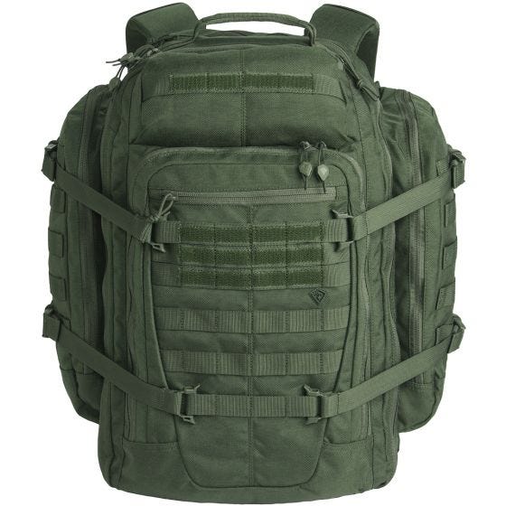 First Tactical Specialist Reppu 3 Päivän - Od-Vihreä