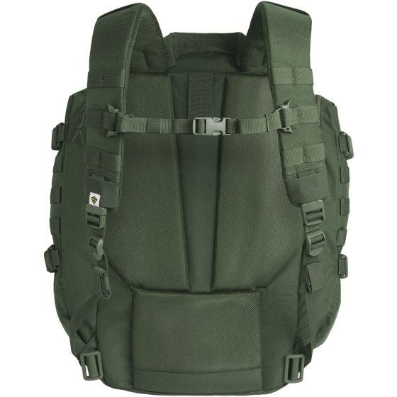First Tactical Specialist Reppu 3 Päivän - Od-Vihreä