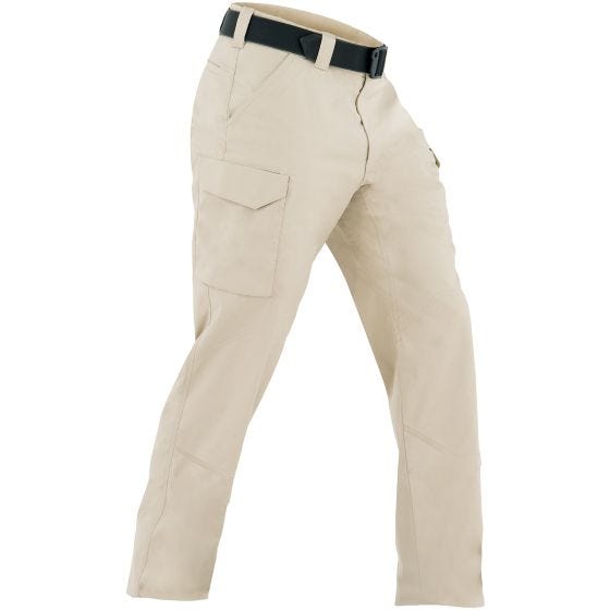 First Tactical Specialist Tactical Housut Miesten Khaki