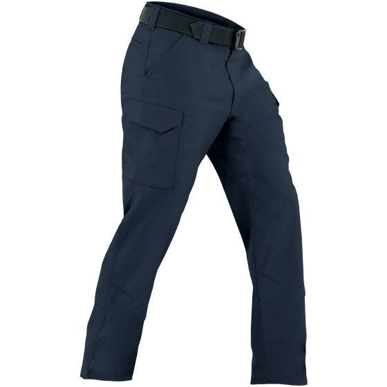 First Tactical Specialist Tactical Housut Miesten Midnight Navy