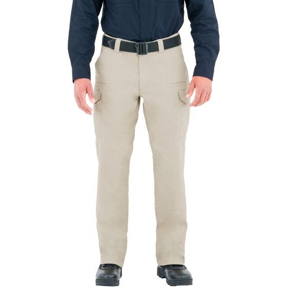 First Tactical Specialist Tactical Housut Miesten Khaki