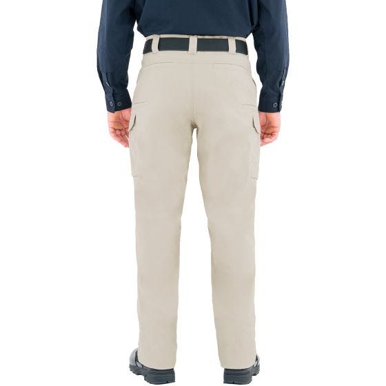 First Tactical Specialist Tactical Housut Miesten Khaki