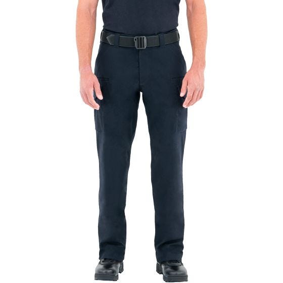 First Tactical Specialist Tactical Housut Miesten Midnight Navy