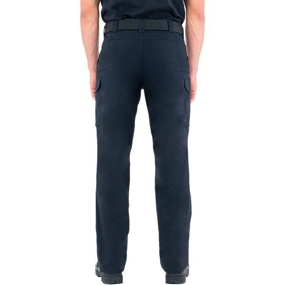 First Tactical Specialist Tactical Housut Miesten Midnight Navy