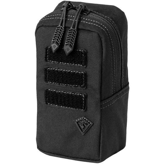 First Tactical Tactix 3x6 Tarviketasku - Musta