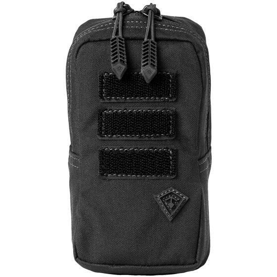 First Tactical Tactix 3x6 Tarviketasku - Musta