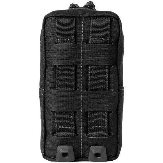 First Tactical Tactix 3x6 Tarviketasku - Musta