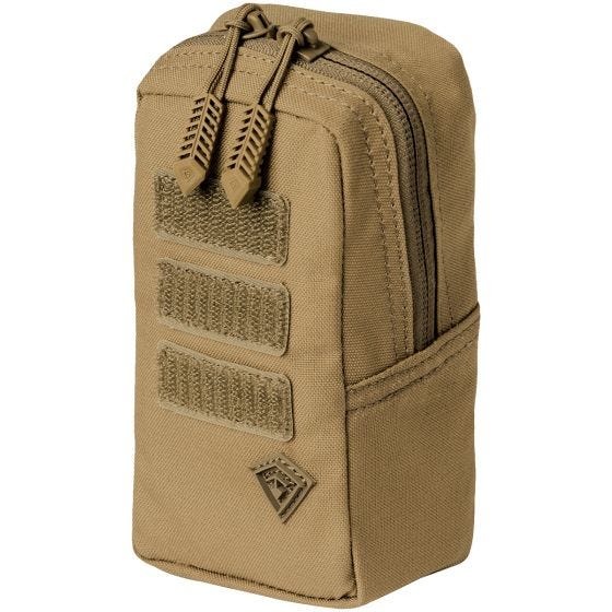 First Tactical Tactix 3x6 Tarviketasku - Coyote