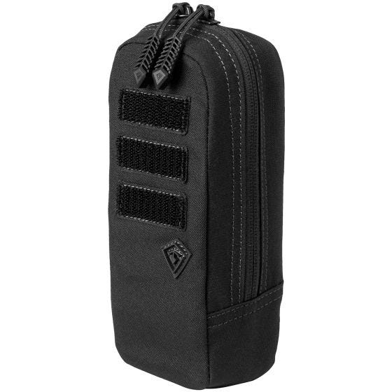 First Tactical Tactix Silmälasitasku - Musta
