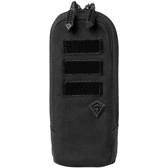 First Tactical Tactix Silmälasitasku - Musta