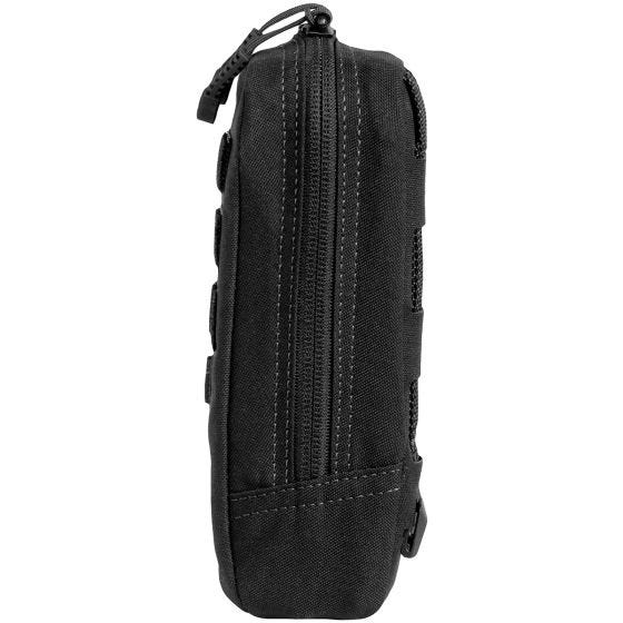 First Tactical Tactix Silmälasitasku - Musta