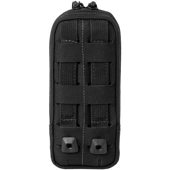 First Tactical Tactix Silmälasitasku - Musta