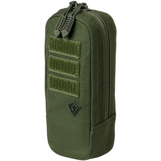 First Tactical Tactix Silmälasitasku - Od-Vihreä