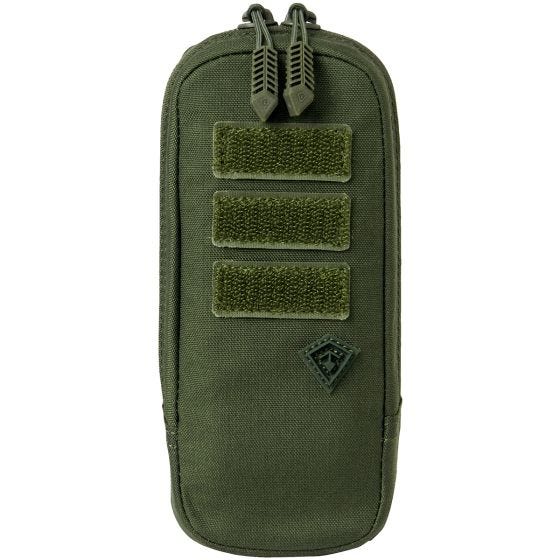 First Tactical Tactix Silmälasitasku - Od-Vihreä