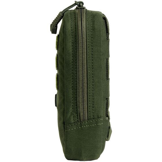 First Tactical Tactix Silmälasitasku - Od-Vihreä