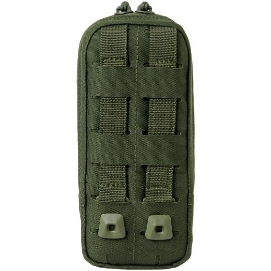 First Tactical Tactix Silmälasitasku - Od-Vihreä