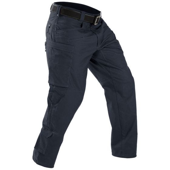 First Tactical Defender Housut Miesten Midnight Navy