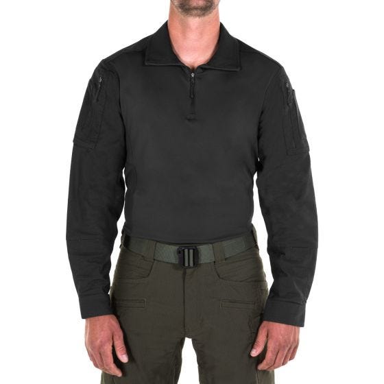 First Tactical Defender Paita Miesten Musta